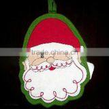 Promotion Cheap Compressed Towel for Christmas