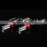 China Linear Guideway GHH GHW GEH GEW Series Looking for Buyer With Hot Sale Best Quality
