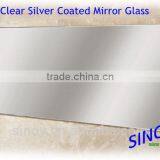 High Reflective Cheap Mirror/aluminium Mirror Glass for Business Decoration thumbnail-4