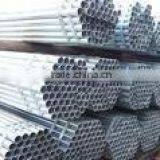 2 INCH GALVANISED STEEL PIPE