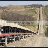 High Quality Environmentally Friendly Pipe Conveyor With Professional Design Team