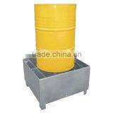 Steel Spill Deck thumbnail-2