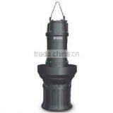 QZ Series Vertical Axial Flow Submersible Pump thumbnail-1