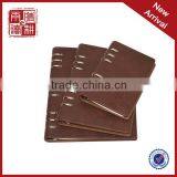 Recycled Loose-leaf Filler Notebook thumbnail-1