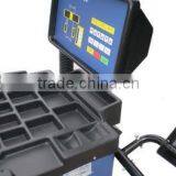 Whee Balancer for Car and Motorcycle With CE thumbnail-2