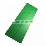 PU Yoga Mat Premium Super Grip Best Anti-slip Yoga Mat thumbnail-4