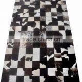 Hair-On Cowhide Leather Carpet PL-346 thumbnail-1