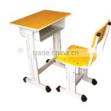 Wholesale new products made in china school desk parts with great price
