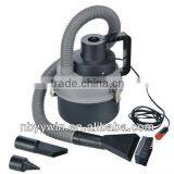 DC 12V 93W Car Vacuum Cleaner With Cigarette Lighter Plug thumbnail-6