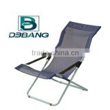 Heavy Duty Breathable Folding Beach Chair
