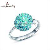 2014 The Newest Design Fashion Rings Charm Rings Wholesale Rings thumbnail-1