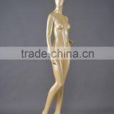 Plastic Mannequin Torso/ Mannequin Torso Female/ Mannequin Torso With Head/ Clear Mannequin Torso/ Mannequin Torsos thumbnail-4
