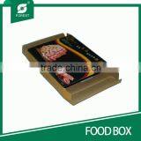 WHOLESALE 28 YEARS PROFESSIONAL FAST FOOD PAPER BOX FOOD PAPER BOX thumbnail-3