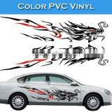 SINO 1.06*36M Matt White Advertising PVC Vinyl Cutting Film thumbnail-1