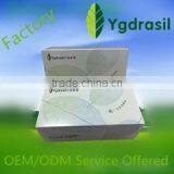 2 Ply Layer and Office & Hotel Application Facial Tissue Paper thumbnail-2