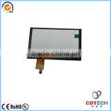 Original 5'' Inch HD LCD Screen With Touch Screen for BQ thumbnail-1