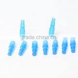 PVC Electrical Insulation Wire Harness Connector Sleeves