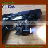 The Smallest Gun Laser Sights Used for Various Pistols thumbnail-6