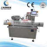 30-50Bottles/min Full Automatic E-liquid Filling Machine thumbnail-4