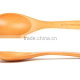 New style fashion cooking wooden spoon