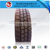 10.00R20 truck tyres with factory price made in China