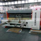 Automatic Paper Feeding Rotary Die-cutting Machine