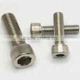 Socket Head Cap Screw thumbnail-1