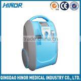 1-5L Electrical Mobile Health Care Oxygen Concentrator