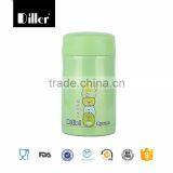 Food Warmer Container Stainless Steel Vacuum Silicone Food Container thumbnail-3