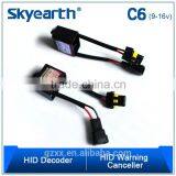 Newest Concept Bottom Price Hid Xenon Light Warning Canceller Hid Warning Canceller c4 thumbnail-5