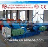 ZT Series Self Aligned Welding Rotator With CE and ISO9001Certification thumbnail-3