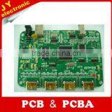 Rogers 4350 Material Pcb Assembly Pcb Copy Service thumbnail-2