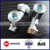 Central Connector Slot 8 With Hammer