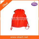 Fashion Promotional Drawstring Bag for Gift thumbnail-1