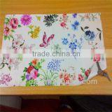 A1 automatic ceramic tiles uv flatbed printer