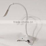 Mini DC5V 500mA LED Bright Chip Touch Panel Desk Light thumbnail-4