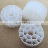 Floating Bio Media,K3 Biofilm Carrier for Water Treatment