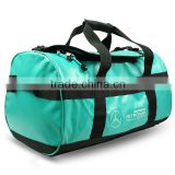 2016 hot sale Waterproof outdoor sportsbag duffel bag