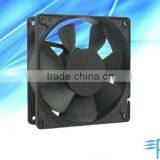 PSC High Performance AC Axial Fans 120x120x38 With CE and UL