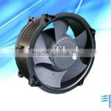 Tried and Tested for you! PSC DC Axial Fan Cooler 20070mm