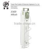 Afghanistan Hot Sale Emergency Light Rechargeable, Wall Mount and Handing Light thumbnail-5