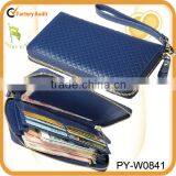 Men's Leather Wallet thumbnail-1