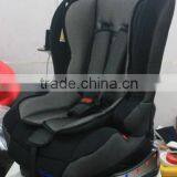 Large loading capacity Loading Capacity 500/40HQ,210/20GP child car seat,safety baby car seat