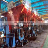 price of hot rolling type intermediate mill for steel production line