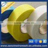 Self Adhesive Fiberglass Mesh Joint Tape For Cracks Holes thumbnail-5