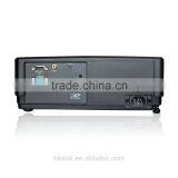 Portable Home Cinema 3600 ANSI Lumens 3D DLP High Definition Projector Home Theater Projector 1080p thumbnail-5