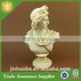 Hi-Q Customized Resin Ancient Greek Gods Statues thumbnail-6
