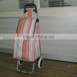 Hot Selling Large Volmue Shopping Trolley Bag,foldable Trolley Bag-GW02 thumbnail-1