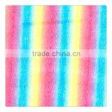 Stripe Design of Printed Film For Rexine