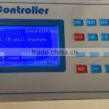 ISO ASTM EN DIN Standard Steel Wire Torsion Testing Machine NDX-10 thumbnail-2
